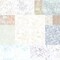 Expressions Batiks 2.5" Strip Roll (Jelly Roll / Rolie Polie) in Porcelains by Riley Blake Designs for Riley Blake (RP-23454-40)